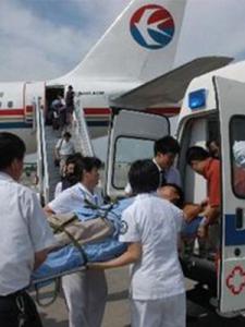 两当县接送服务